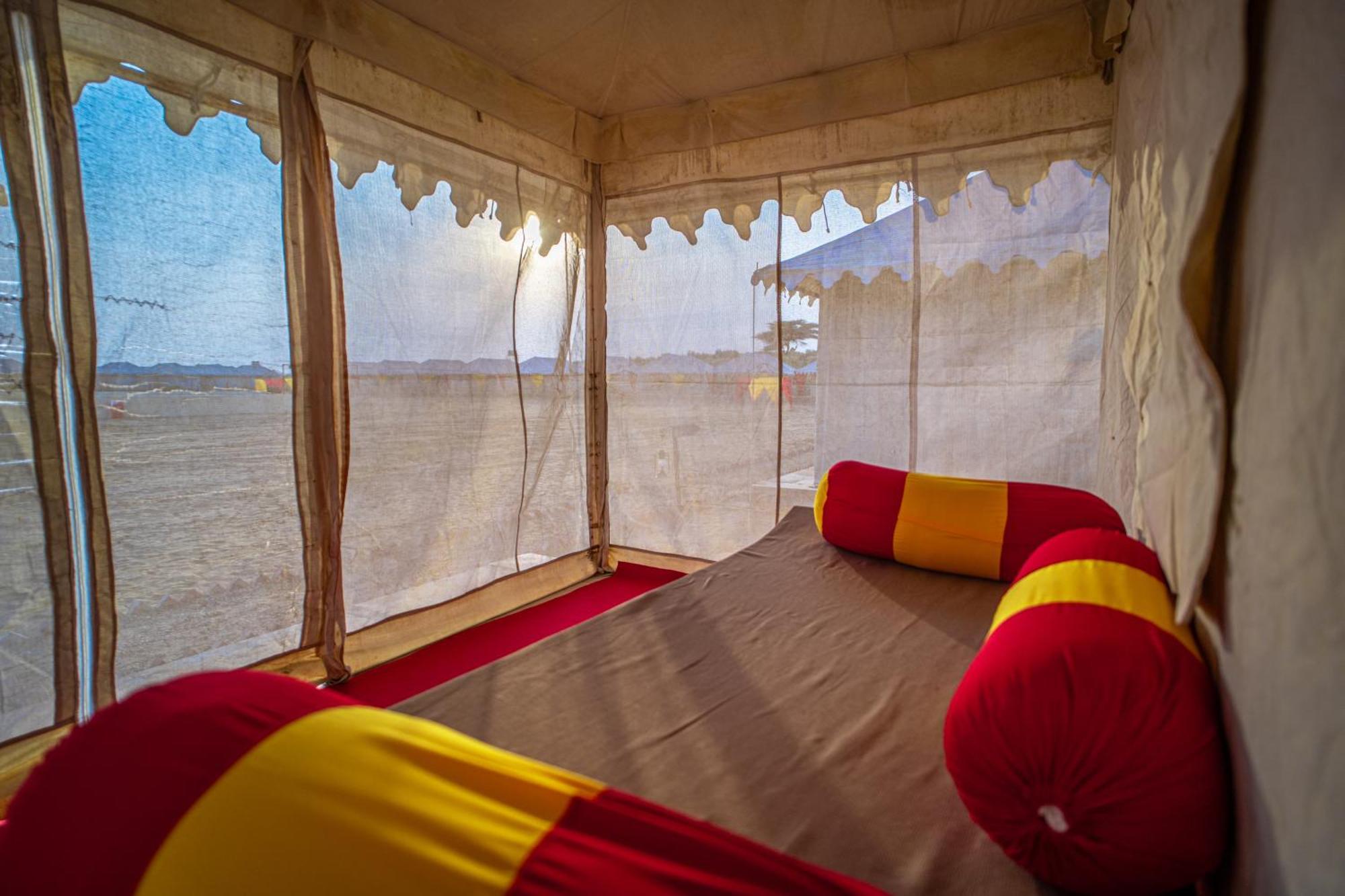 Apartment  Jaisalmer Exterior foto