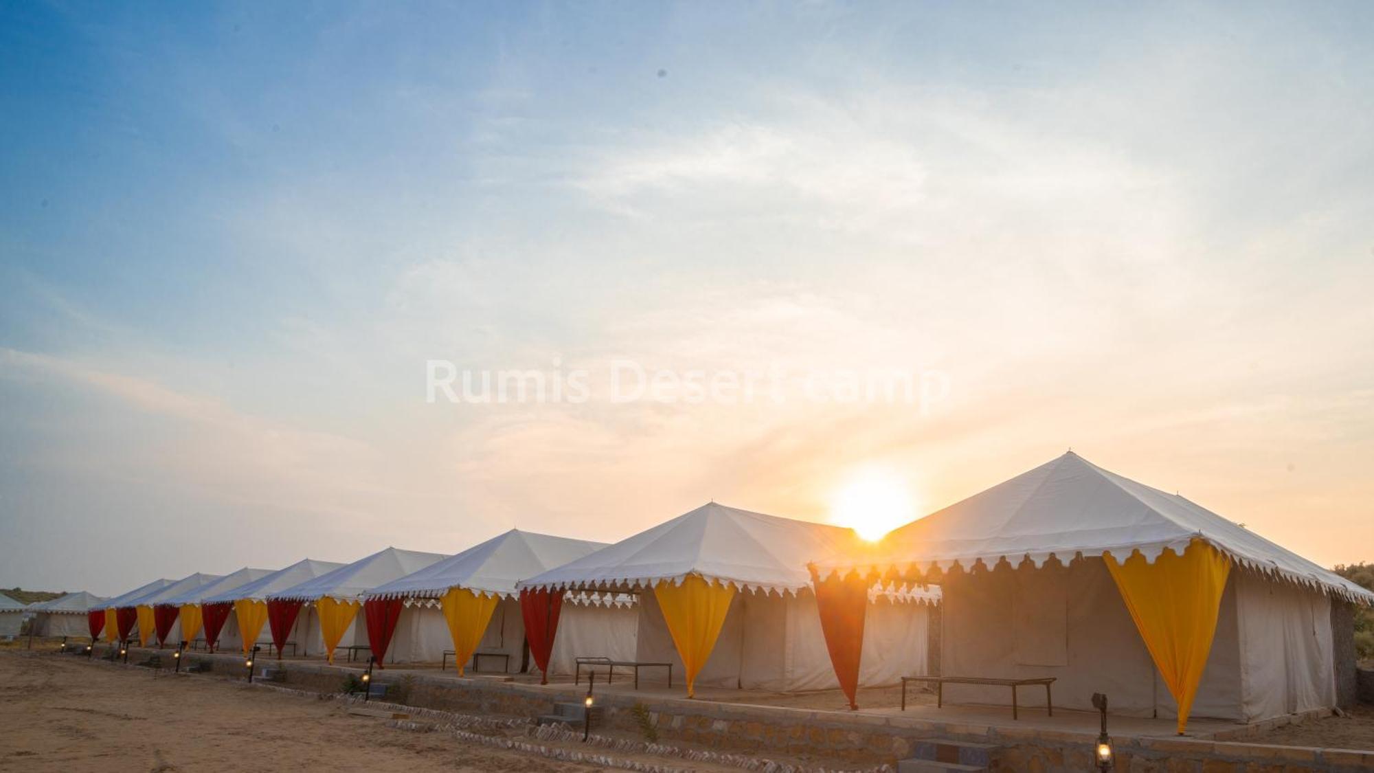 Apartment  Jaisalmer Exterior foto