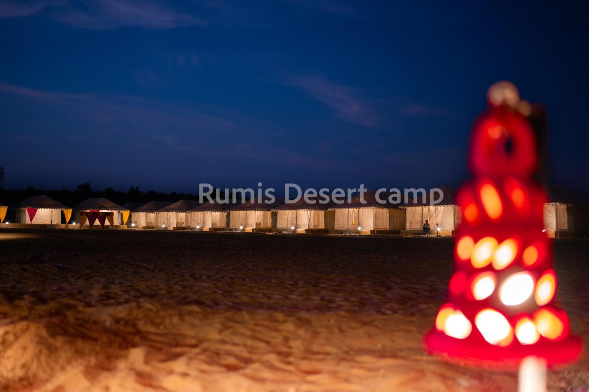 Apartment  Jaisalmer Exterior foto