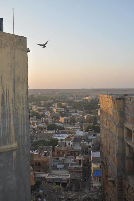 Apartment  Jaisalmer Exterior foto